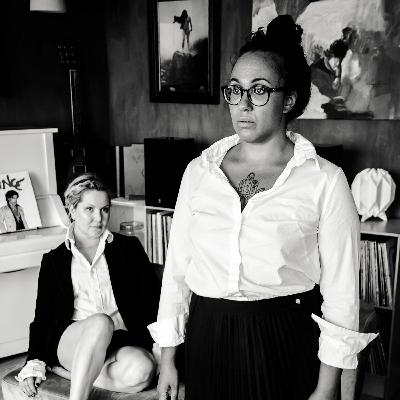 4.jakso Post - Äiti: Muoti