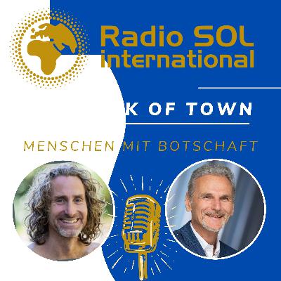 Philipp Ham Kuman - Musik, die ins Herz begleitet