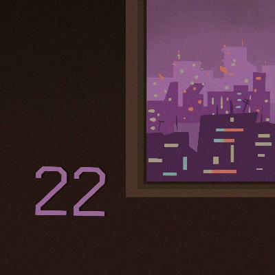 22. Love bomb