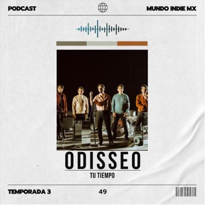 49 | Odisseo 49 | Odisseo