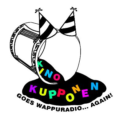 Erikoisjakso Wappuradiosta 2025 Erikoisjakso Wappuradiosta 2025