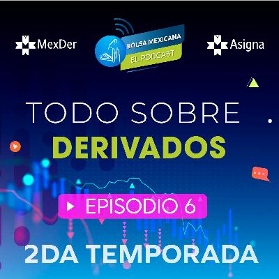🎙️Estrategias con Derivados: Historias de Éxito 💰