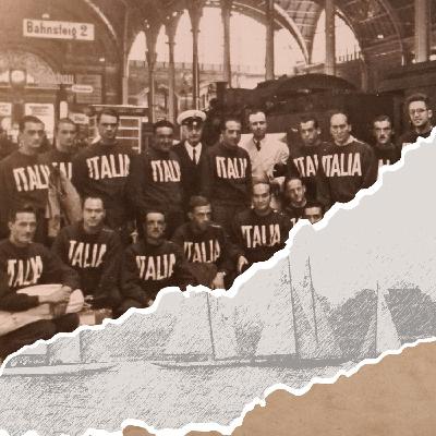 Puntata 13 - Le classi metriche italiane - Una eccellenza mondiale