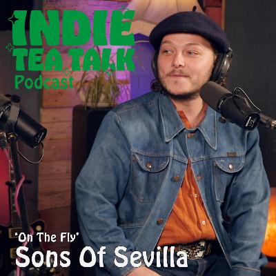Sons Of Sevilla - On The Fly