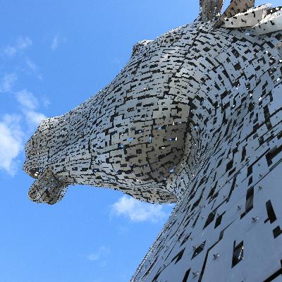 39: Kelpies and the each-uisge 39: Kelpies and the each-uisge