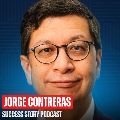 Lessons - The Supreme Court Battle Over Your Genes | Jorge Contreras - Harvard Law Professor Lessons - The Supreme Court Battle Over Your Genes | Jorge Contreras - Harvard Law Professor