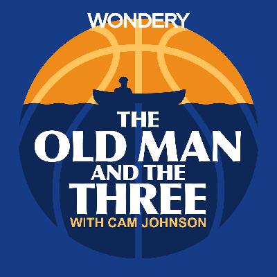 AARON GORDON | The Old Man and the Three AARON GORDON | The Old Man and the Three