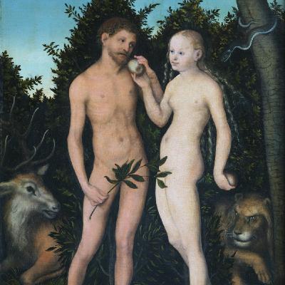 #9 旧約聖書の創世記