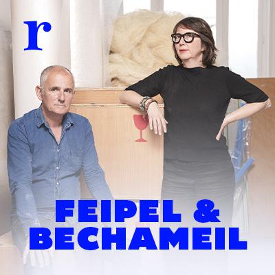 Comment devient-on artiste contemporain ? | Feipel & Bechameil
