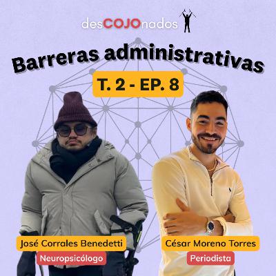 Barreras administrativas Barreras administrativas