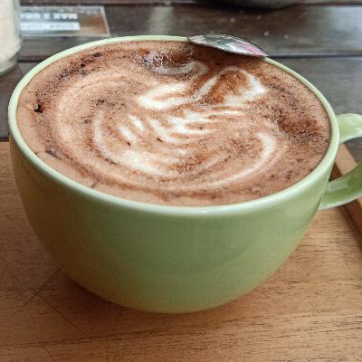 Intro dulu