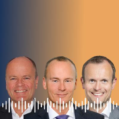 Platzt der Knoten? Erwartungen von Strategen und Finanzinvestoren an das M&A-Jahr 2026