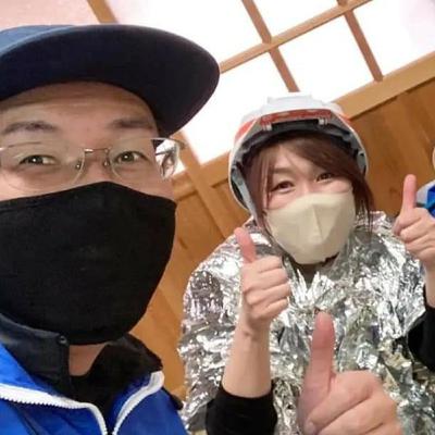 3月31日OA はじめての防災ステージにチャレンジ！@脇町オデオン座 その②