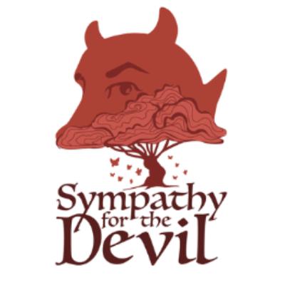 New Miniseries Coming Jan 2026: Sympathy for the Devil!