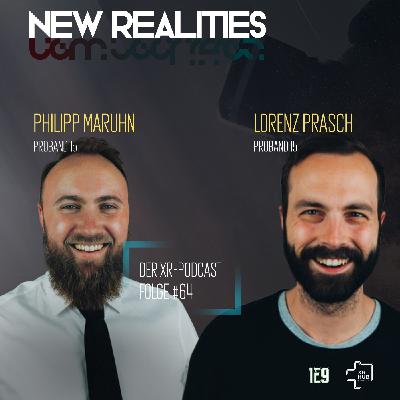 XR und Ergonomie: Wie Simulationen Produkte und Design verbessern XR und Ergonomie: Wie Simulationen Produkte und Design verbessern