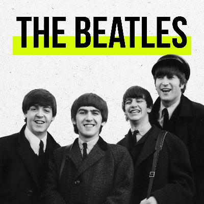 #3 The Beatles cz.1 - Po prostu muzyka #3 The Beatles cz.1 - Po prostu muzyka