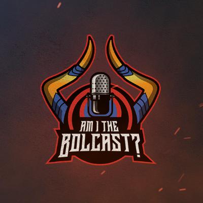 Bolcast 60 - Restrictions are Creative! with Olivia Gobert-Hicks!