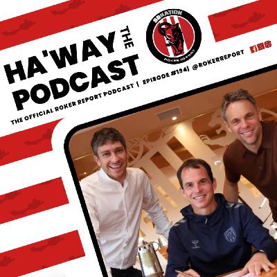 CHIT CHAT | Looking Back At Sunderland's Summer!