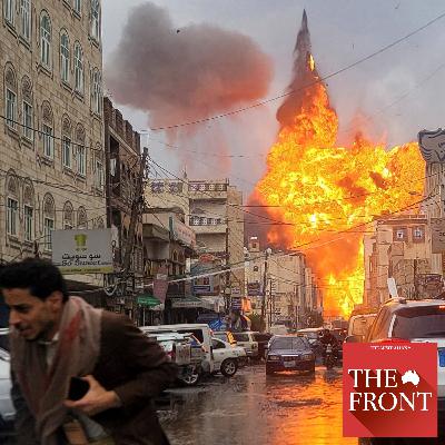 Their slogan was  ‘Death to Israel’. Then Mossad blew them up