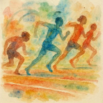 ep243:東京2025世界陸上