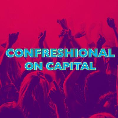 Adam & JoJo's Confreshional - Sam from Leeds Uni