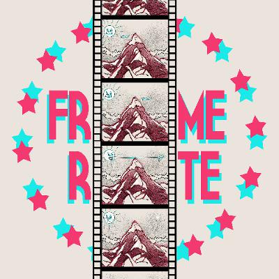 913. Frame Rate: The Visitor (2007)