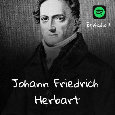 Johann Friedrich Herbart