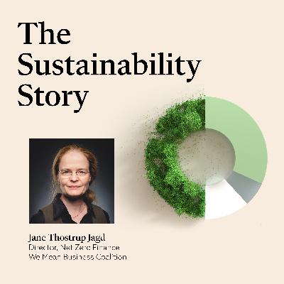 Jane Thostrup Jagd: Aligning Company Boards, Investors, and Sustainability Goals