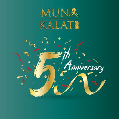 Muna Kalati Talks 14 - Le rôle et la contribution des prix littéraires dans la promotion et Consécration du livre jeunesse en Afrique.