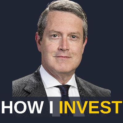 E191: Randal Quarles: From Fed Vice Chair to Private Equity Trailblazer
