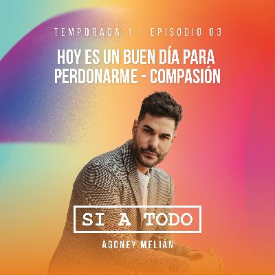 Hoy es un buen día para perdonarme - Compasión 1x03 Hoy es un buen día para perdonarme - Compasión 1x03