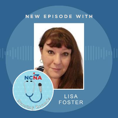Lisa Foster on Generational Diversity Lisa Foster on Generational Diversity