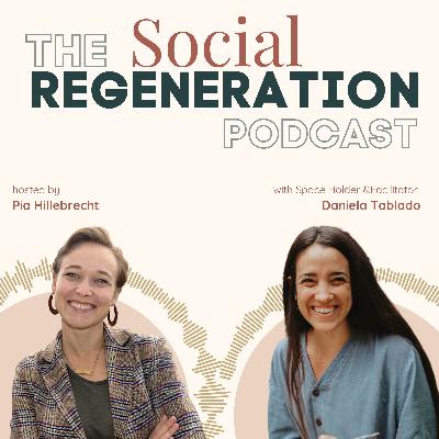 Holding Space to Reconnect | 029