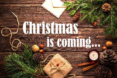 Brother To Brother - Episode 132 - Christmas Is Coming