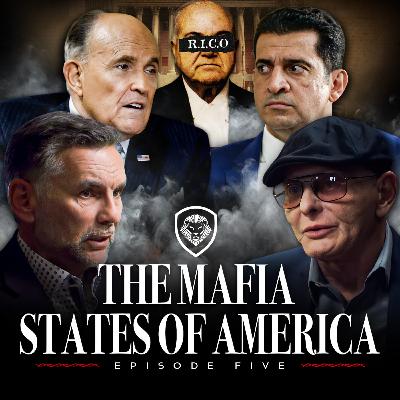 Mafia States of America | Episode 5 - "The Fall of the Mafia"