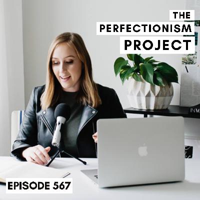 Ep 567: [Planning Series] How To Follow Your Plans When You Don't Feel Like It