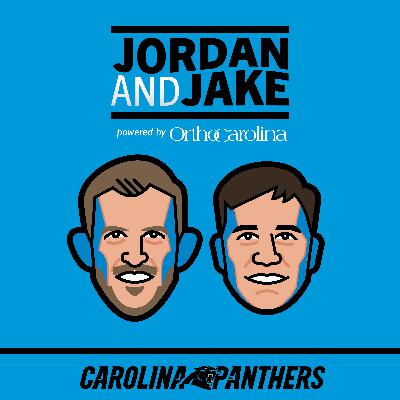 Jordan & Jake 316: On The Bright Side