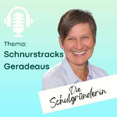 Die Schulgründerin #26 Die Schulgründerin #26