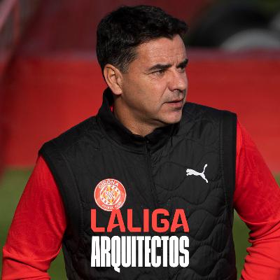 #41 Míchel (Girona FC)