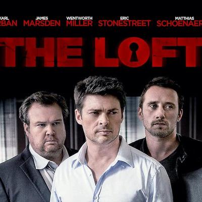 #36 - The Loft