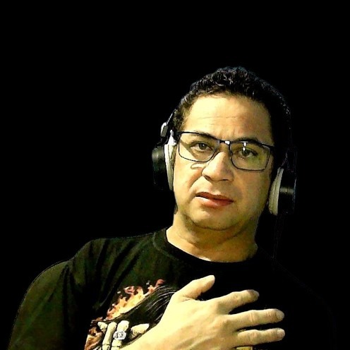 Carlos Nonato 46 anos Carlos Nonato 46 anos