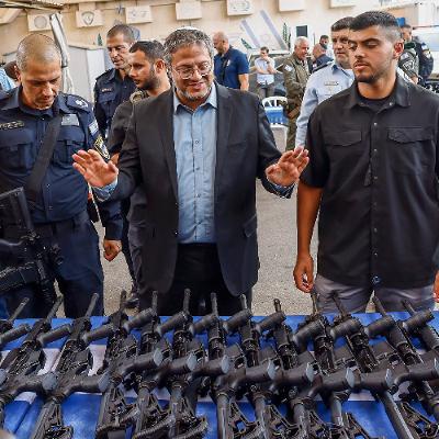 Episode 83: Crazy Pants