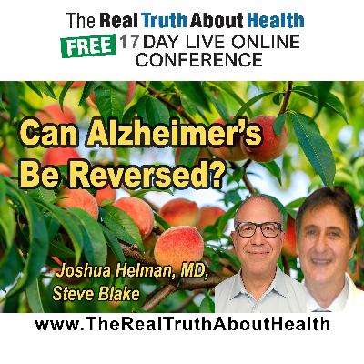 Can Alzheimer’s Be Reversed with Diet and Lifestyle? Can Alzheimer’s Be Reversed with Diet and Lifestyle?