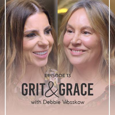 Ep 13: Marianne Jones on burnout, reinvention & midlife power Ep 13: Marianne Jones on burnout, reinvention & midlife power