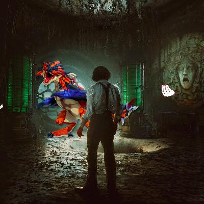 274 - Frankenstein Stories