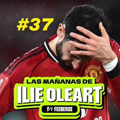 El peor Man United en 100 años, Macclesfield hace historia, ¿debe EEUU organizar el Mundial 2026?