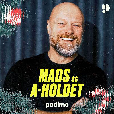 24. december - Mads og A-holdet