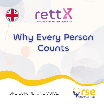 [EN] Why Every Person Counts
