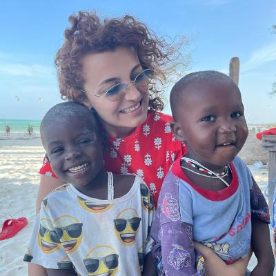 Beyaz yakalı başarılı bir mühendisin Zanzibar'a uzanan gönüllü yolculuğu Beyaz yakalı başarılı bir mühendisin Zanzibar'a uzanan gönüllü yolculuğu