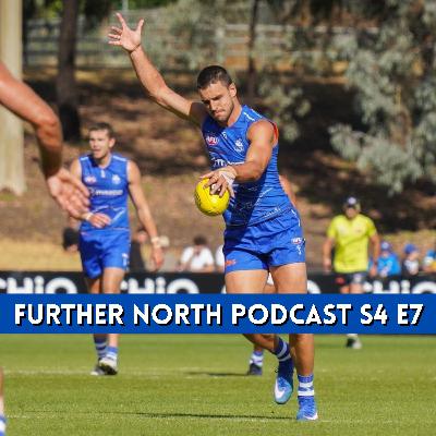 INTRA CLUB REVIEW | North put NEW tactics on display while Whitlock BAGS 5!
